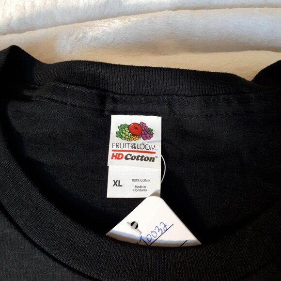 "Sons Of Arthritis, Ibuprofen Chapter" Crew Neck T-Shirt - Picture 3 of 3